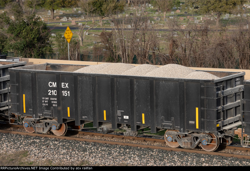 CMEX 210151